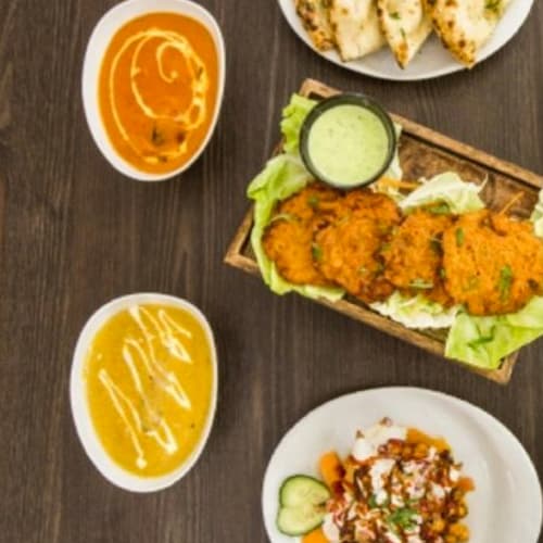 Masala Kraft, Lisbon