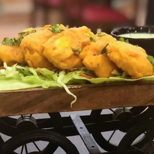 Masala Kraft, Lisbon