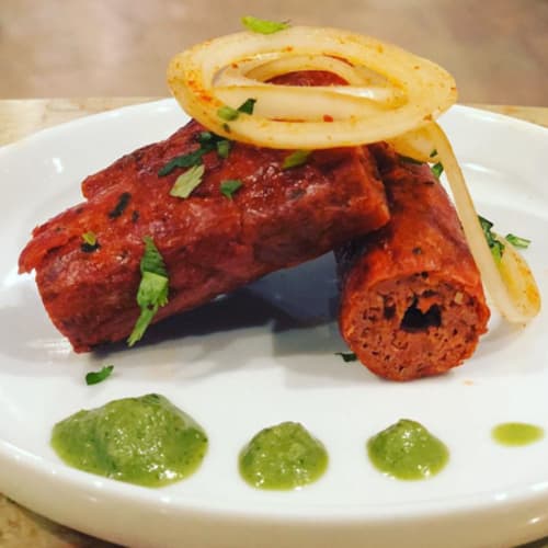 Masala Kraft, Lisbon