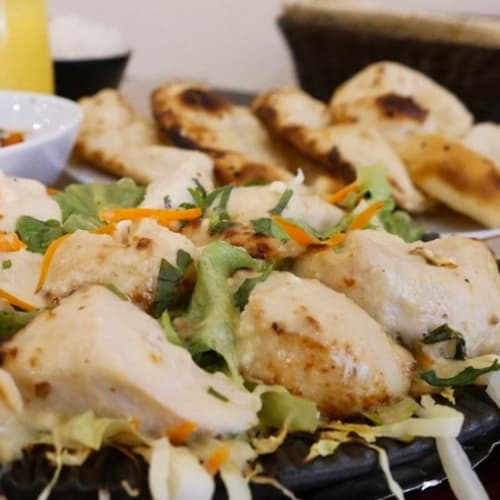 Masala Kraft, Lisbon