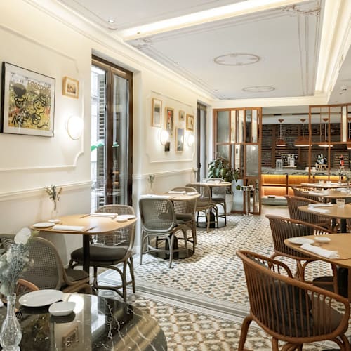 Casa de Vivi - Fauna, Barcelona