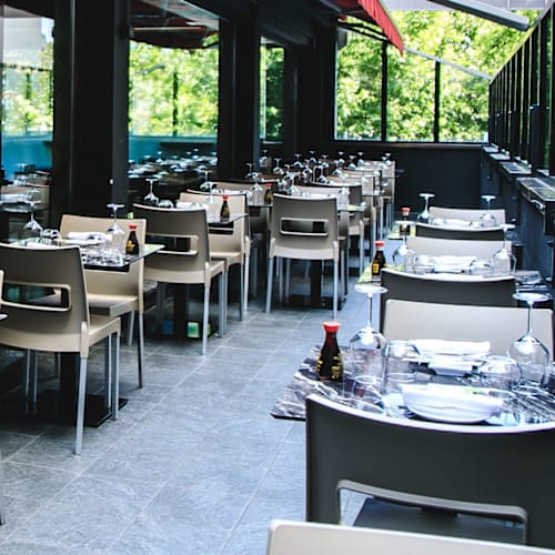 Giappugliese, Milano