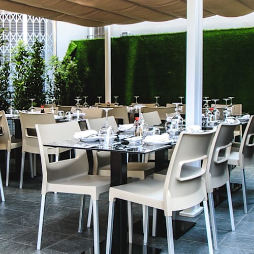 Giappugliese, Milano