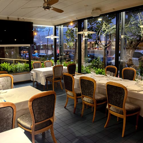 Carta Marina, Madrid