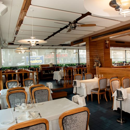 Carta Marina, Madrid