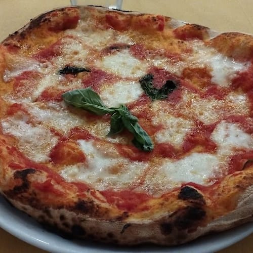 Pizzeria Platea, Roma