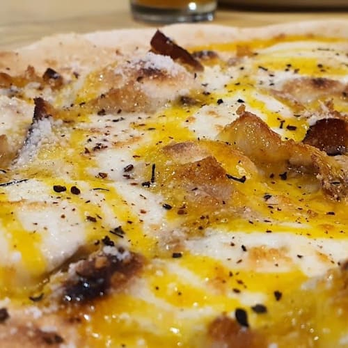 Pizzeria Platea, Roma