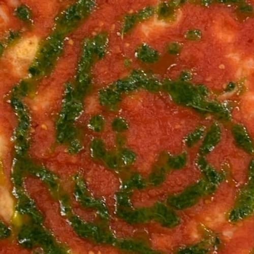 Pizzeria Platea, Roma