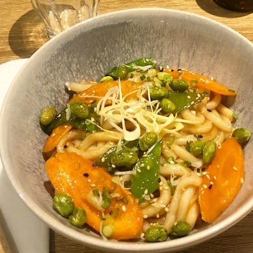 Montchat Sushi, Lyon