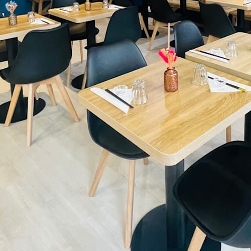 Montchat Sushi, Lyon
