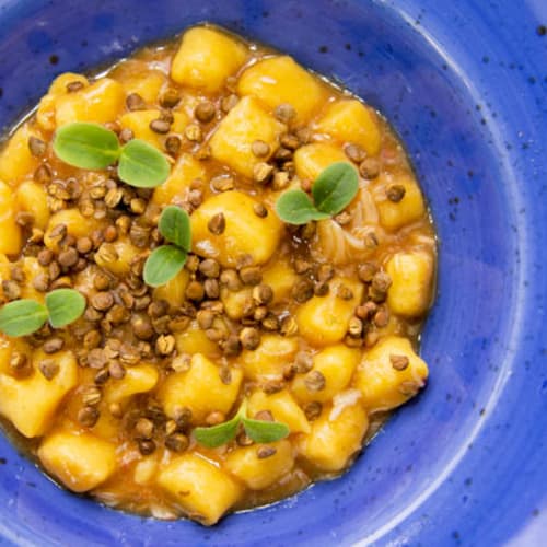 Ginevra Restaurant, Ancona