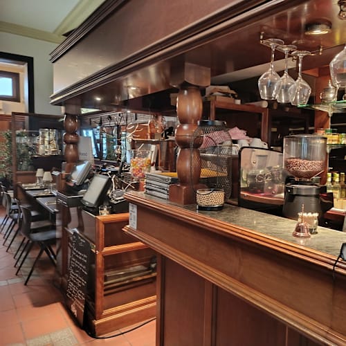 L’Arganier, Bruxelles