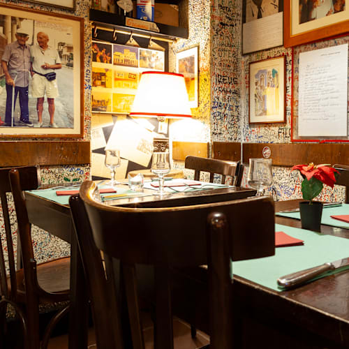 La Bodeguita del Medio, Milano