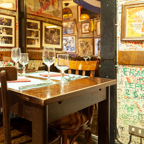 La Bodeguita del Medio, Milano