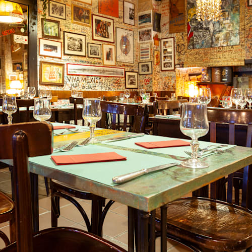 La Bodeguita del Medio, Milano