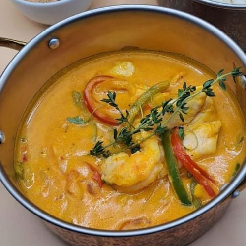 OuiMaisNon - Classy Food, Lisboa