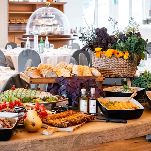 A l'Epicerie - Chantilly, Vineuil-Saint-Firmin