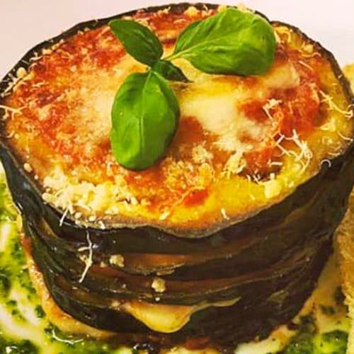 Trattoria alle 2 Torri, Genova