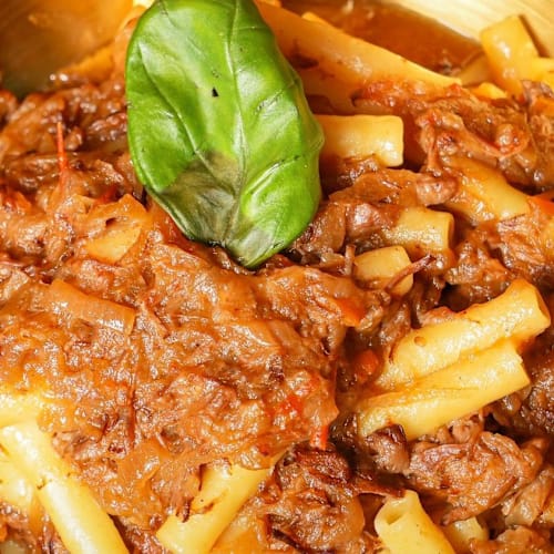 La Parolaccia ai Quartieri Spagnoli, Napoli