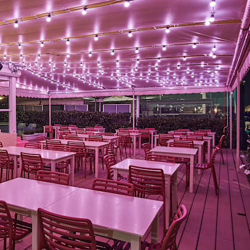 Santeria Belmare, Lido di Camaiore