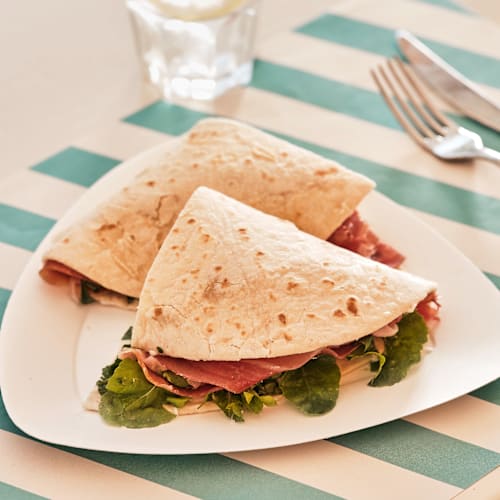 Santeria Belmare, Lido di Camaiore