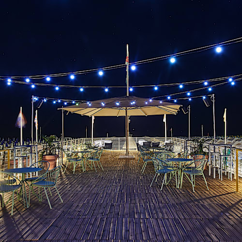 Santeria Belmare, Lido di Camaiore