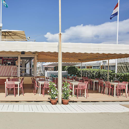 Santeria Belmare, Lido di Camaiore