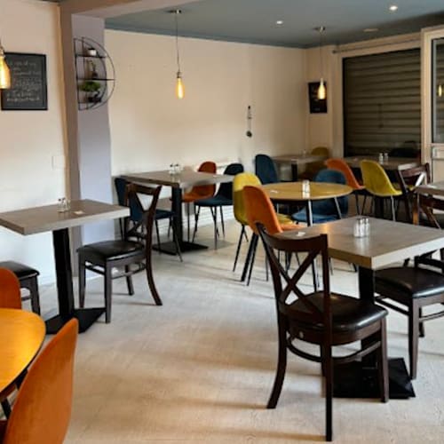 Les 1001 saveurs de l'orient, Conflans-Sainte-Honorine