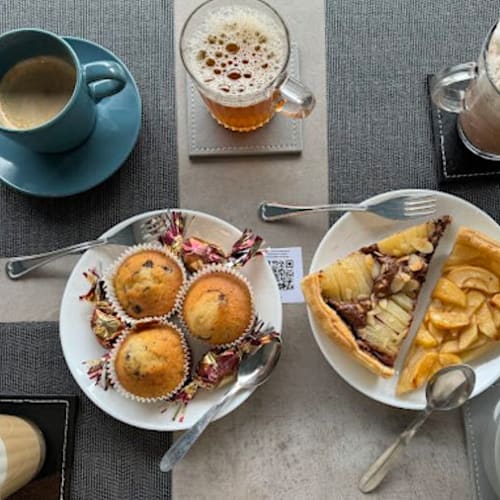 Les 1001 saveurs de l'orient, Conflans-Sainte-Honorine
