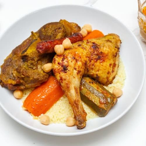 Les 1001 saveurs de l'orient, Conflans-Sainte-Honorine