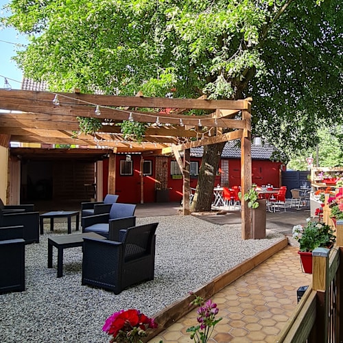 A la Croisée des Chemins, Eichhoffen