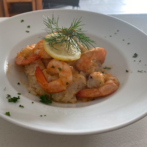 Cuisine at Anetta, Carcassonne