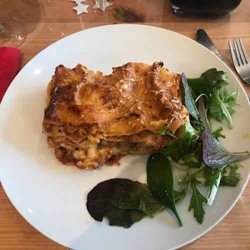 Cuisine at Anetta, Carcassonne