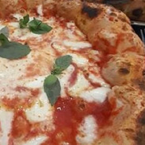 Pizzeria Contemporanea, Frattamaggiore