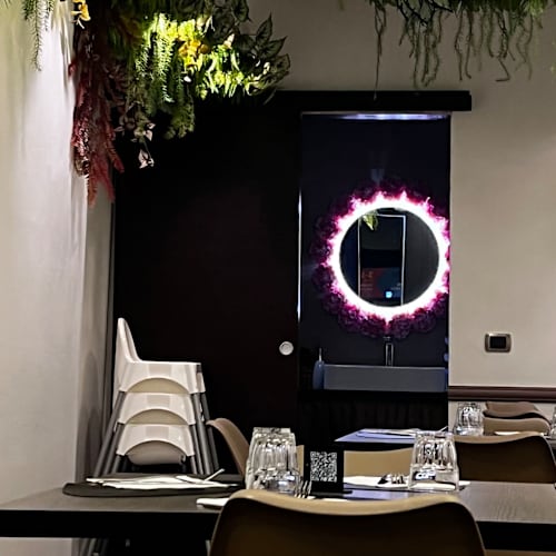 Pizzeria Contemporanea, Frattamaggiore