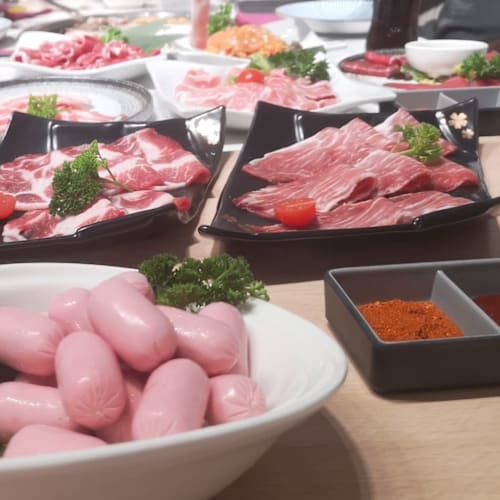 Asador Asia, Sevilla