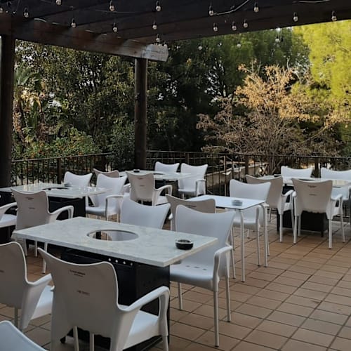 Asador Asia, Sevilla
