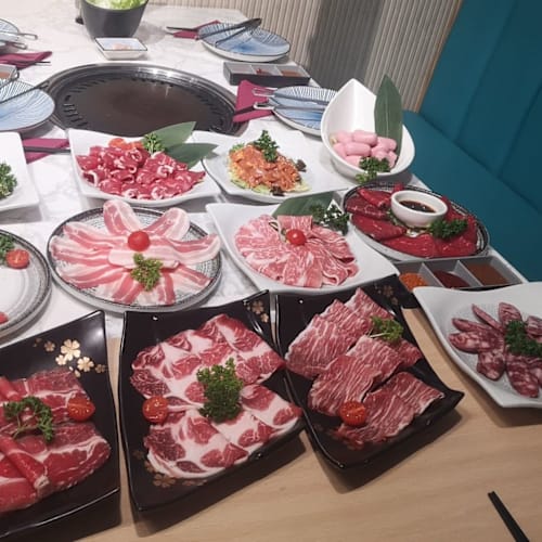 Asador Asia, Sevilla