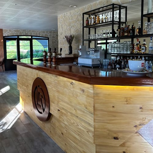 Domaine La Renaissance, Merlieux-et-Fouquerolles