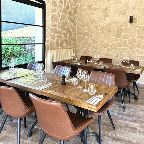 Domaine La Renaissance, Merlieux-et-Fouquerolles