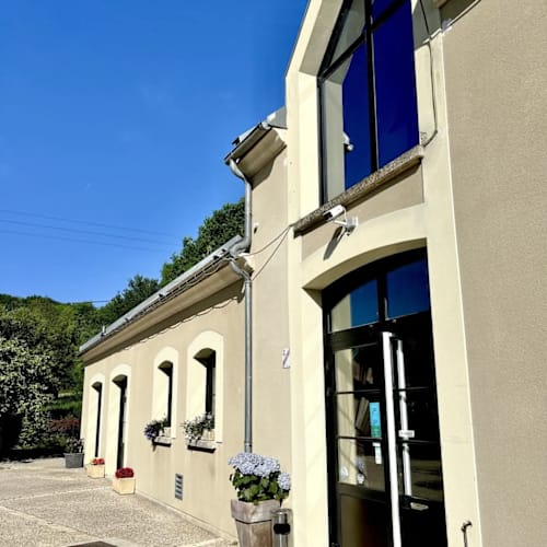 Domaine La Renaissance, Merlieux-et-Fouquerolles