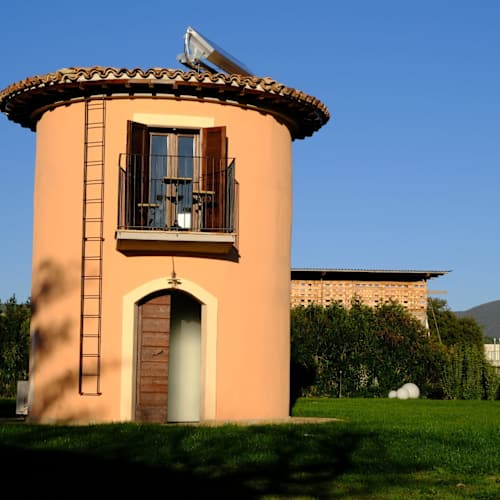 La Maraviglia, Foligno