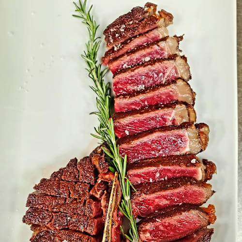 Chez Bastianin, Le Plan-de-la-Tour