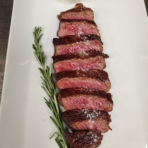 Chez Bastianin, Le Plan-de-la-Tour