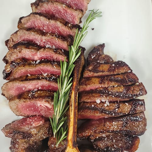 Chez Bastianin, Le Plan-de-la-Tour