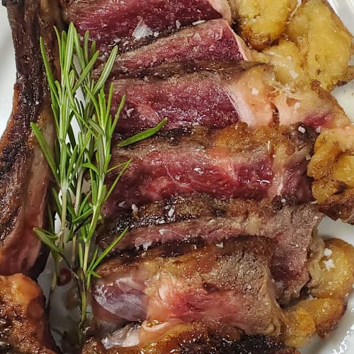 Chez Bastianin, Le Plan-de-la-Tour