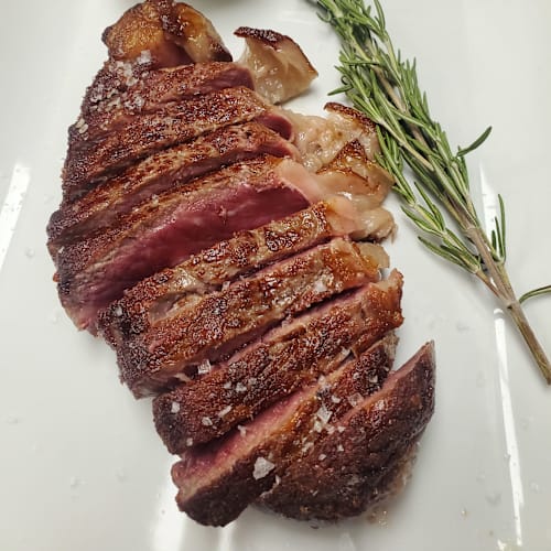 Chez Bastianin, Le Plan-de-la-Tour