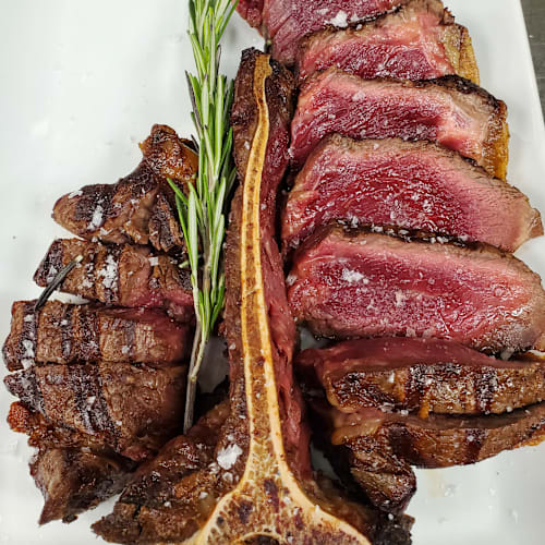 Chez Bastianin, Le Plan-de-la-Tour