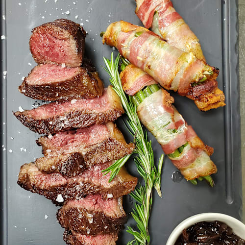 Chez Bastianin, Le Plan-de-la-Tour