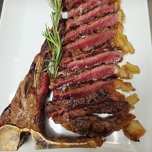 Chez Bastianin, Le Plan-de-la-Tour